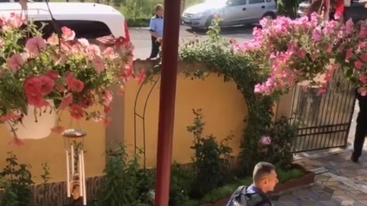 Asistenta maternală care a avut grijă de fetiţa luată din casă de mascaţi, la Baia de Aramă, spune că nu a refuzat adopţia