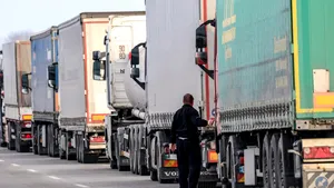 Restricții de tonaj din cauza caniculei. Care sunt județele vizate de această măsură