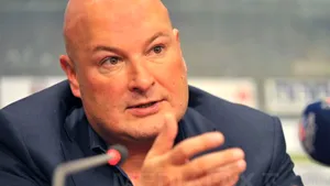 Arpad Paszkany, audiat de DNA în calitate de martor într-un dosar 