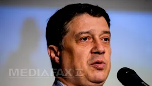 Ministerul Culturii: Virgil Niţulescu, câştigător al concursului pentru funcţia de manager al Muzeului Naţional al Ţăranului Român