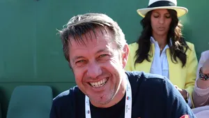 Thierry Van Cleemput a ajuns la Bucureşti. Ce spune despre Simona Halep