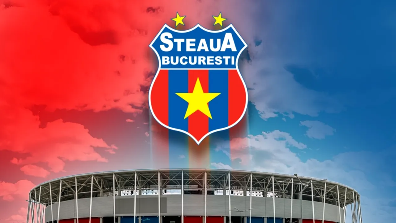 Steaua anunță că va notifica FRF după motivarea deciziei ÎCCJ privind palmaresul