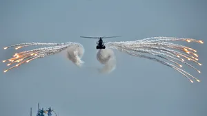 Ziua Marinei Române, sărbătorită cu fast în şase oraşe. Spectacole, ceremonii şi exerciţii navale