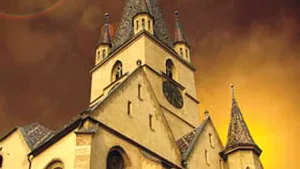 Fotografii despre Marele Ducat de Luxemburg, expuse la Sibiu