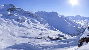 Trei schiori au murit într-o avalanşă, în Italia