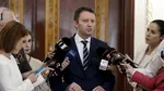Încep audierile pentru Guvernul Mureșan. Calendarul complet al procesului de învestitură. Mureșan, noi critici la adresa PSD: Au pus partidul înaintea țării