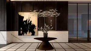 North Bucharest investments anunță începerea construcției proiectului The Edition 1011 Featured by Versace Ceramics, primul concept rezidențial din România dezvoltat sub licență oficială Versace Ceramics