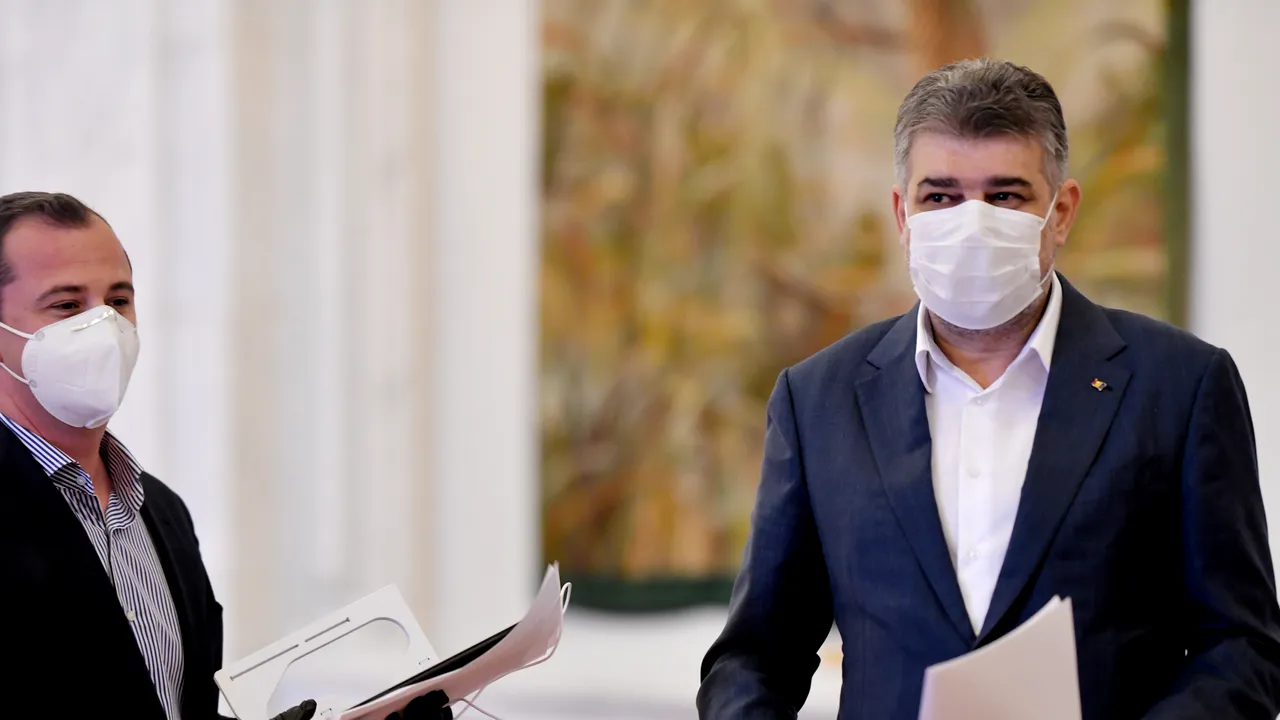 Pensie pentru copiii cadrelor medicale care mor din cauza COVID-19. Proiectul PSD a trecut de Parlament