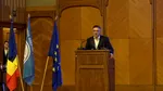 Luis Lazarus și-a înființat partidul „Dreptate și Frăție”, un partid „creat pentru românul simplu, obidit”
