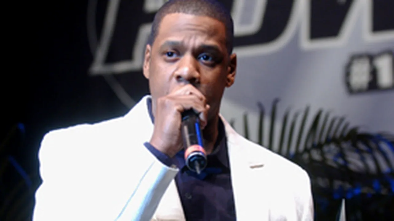 Jay-Z, artistul hip hop cu cele mai mari câştiguri pe 2006