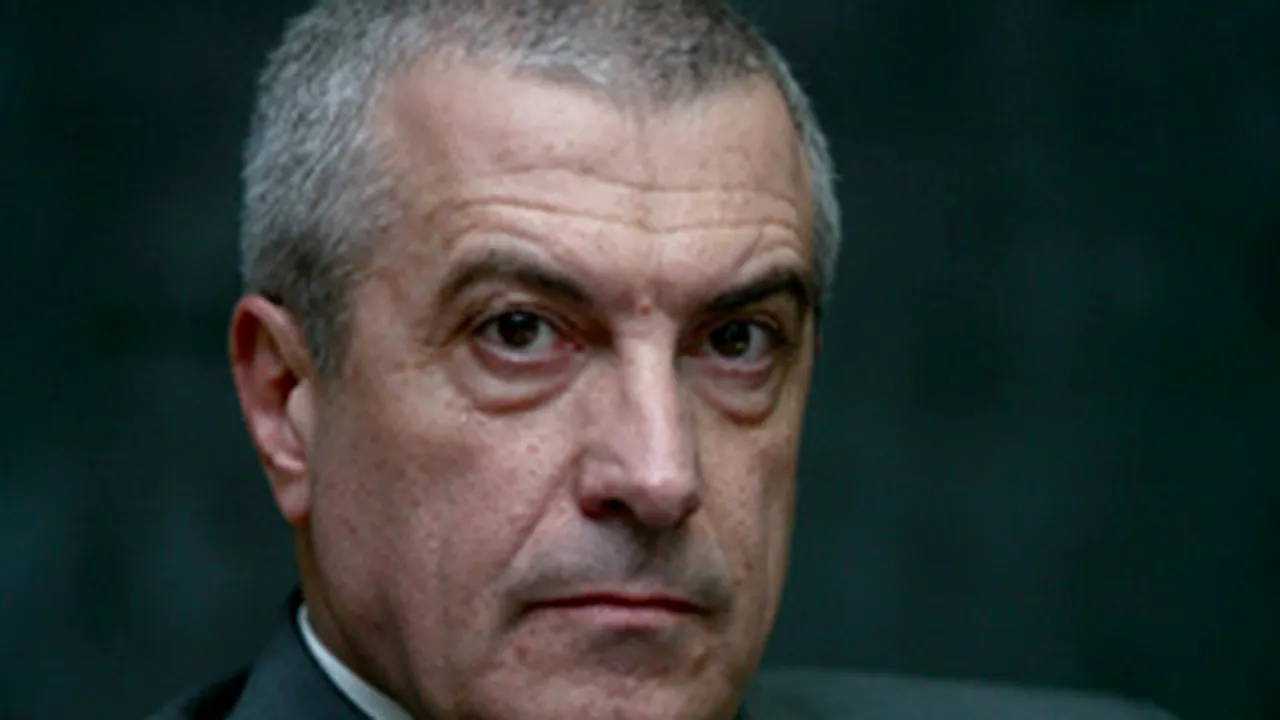 Tăriceanu: România îşi poate propune să ajungă a şaptea putere în UE