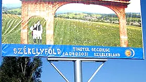 Hungarian Authorities In C Romania Voted To Make Hungarian Official Language In Szeckler County
