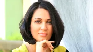 Nicoleta Luciu are un look nou - VIDEO