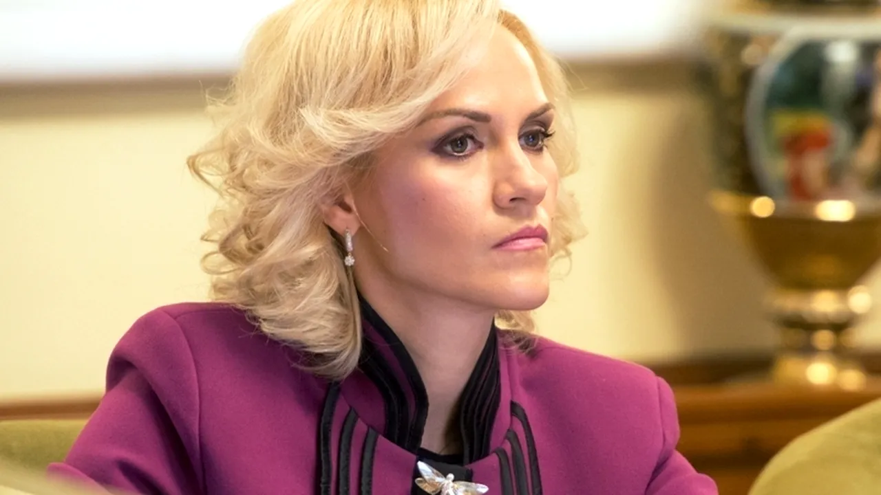 Primarul general al Capitalei, Gabriela Firea: E o faptă penală să opreşti gazele sau livrarea agentului termic
