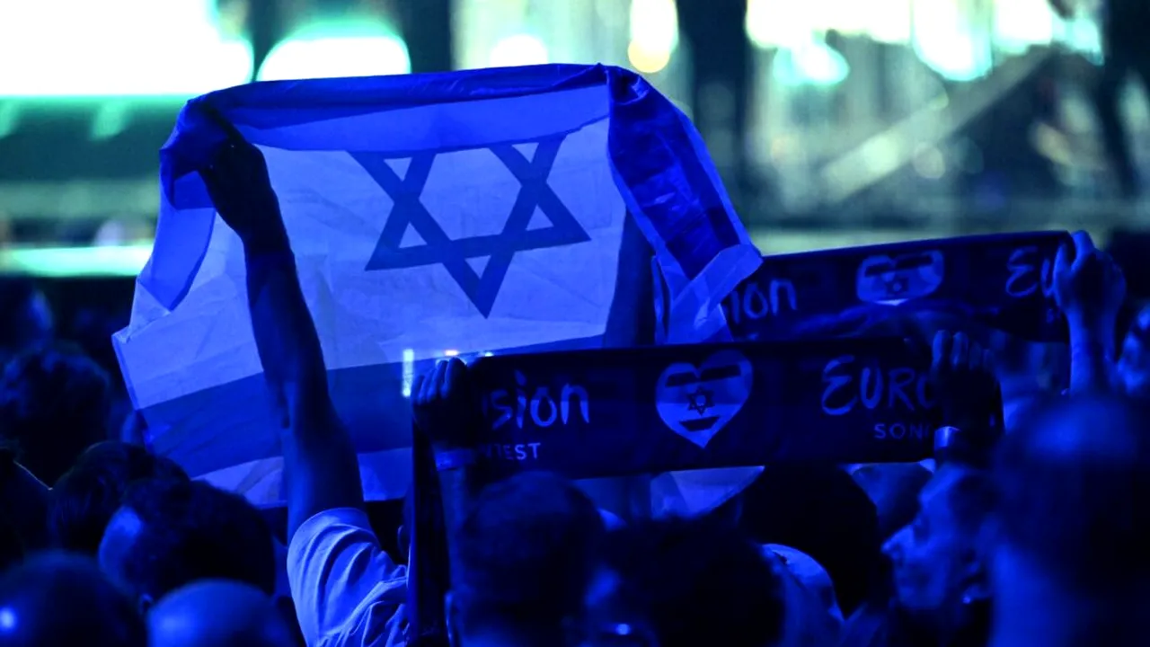 Germania ia în calcul boicotarea Eurovisionului dacă Israelul va fi exclus din concurs. Care este poziția altor țări
