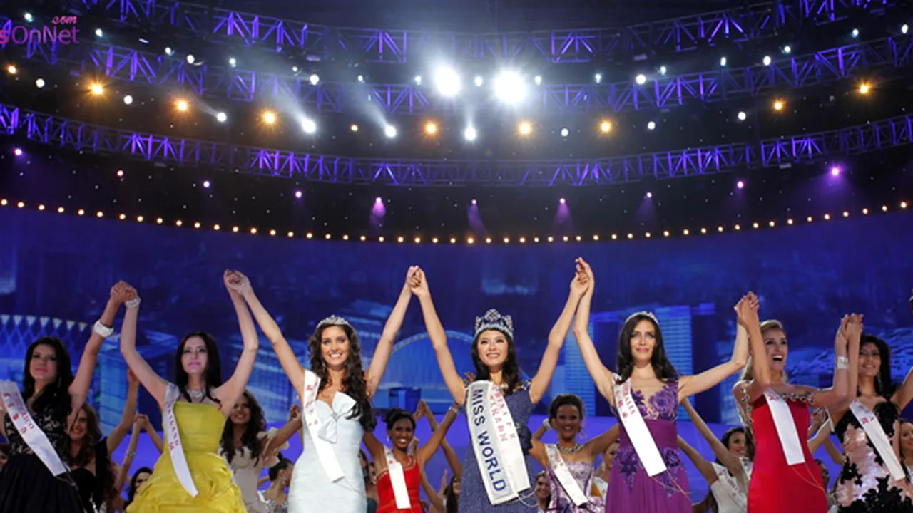 Miss World 2013 România va fi aleasă dintre 16 finaliste