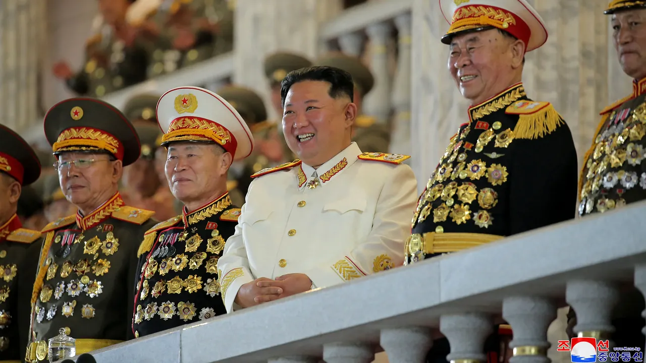 Kim îşi întăreşte armata. Coreea de Nord pregăteşte noi teste nucleare
