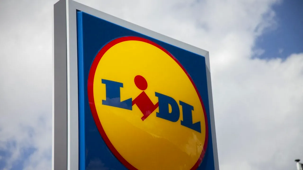 Compania-mamă a Lidl și Kaufland anunță o investiție uriașă în domeniul AI