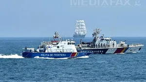 CEDO: Legislaţia României privind zona sa economică exclusivă din Marea Neagră nu este predictibilă