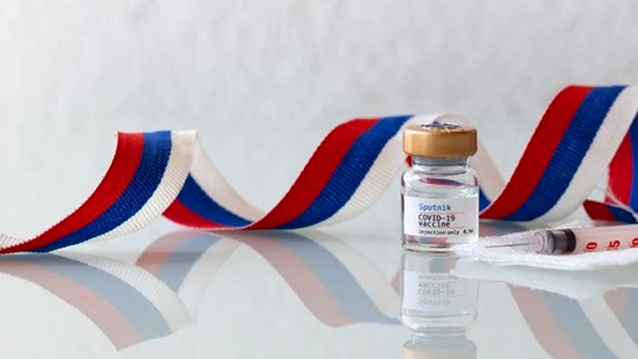 Aprobarea vaccinului Sputnik de către Uniunea Europeană va fi întârziată - SURSE