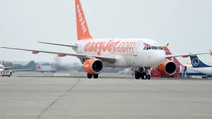 O companie aeriană low-cost a decis să suspende zborurile către Israel