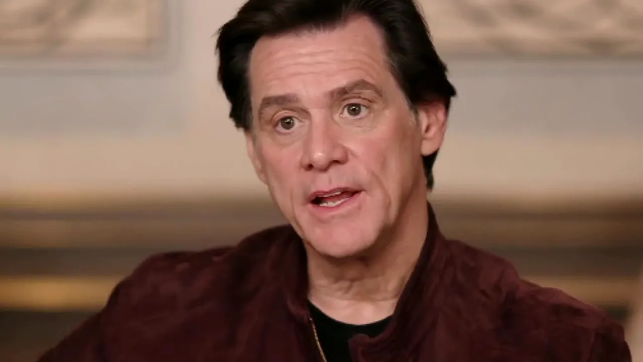 Jim Carrey îl atacă pe Will Smith: „L-aş fi dat în judecată. Hollywood-ul mă dezgustă