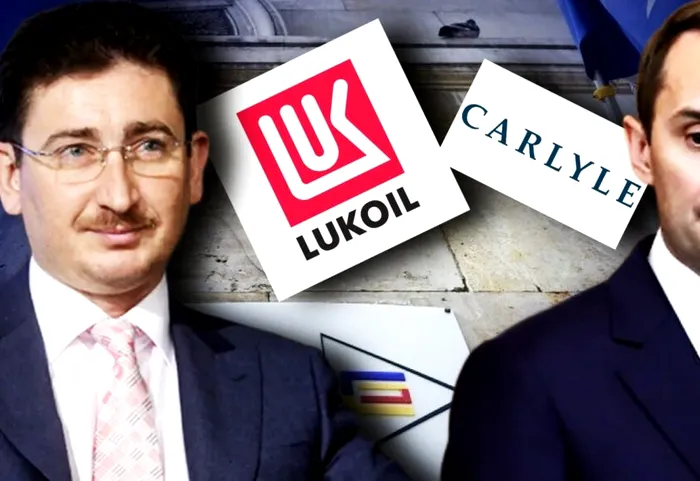Exclusiv În ce condiții pot cumpăra americanii de la Carlyle activele rușilor de la Lukoil din România. Răspunsul șefilor Cancelariei Premierului și al Consiliului Concurenței