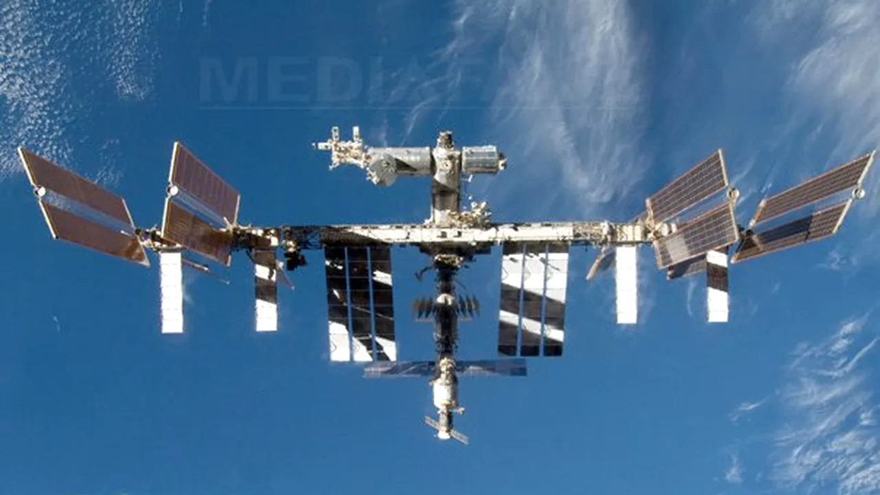 Un robot umanoid, care va ţine companie astronauţilor de pe ISS, va fi construit de japonezi
