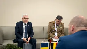 Întâlnire bilaterală a ministrului Angel Tîlvăr cu omologul belgian, Theo Francken