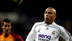 Ronaldo a refuzat o ofertă de la Siena