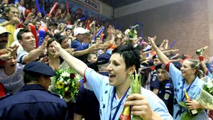 Oltchim a câştigat Trofeul Campioanelor