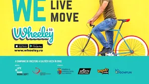 Clujenii răspund provocării Green Deal şi contribuie la reducerea amprentei de carbon