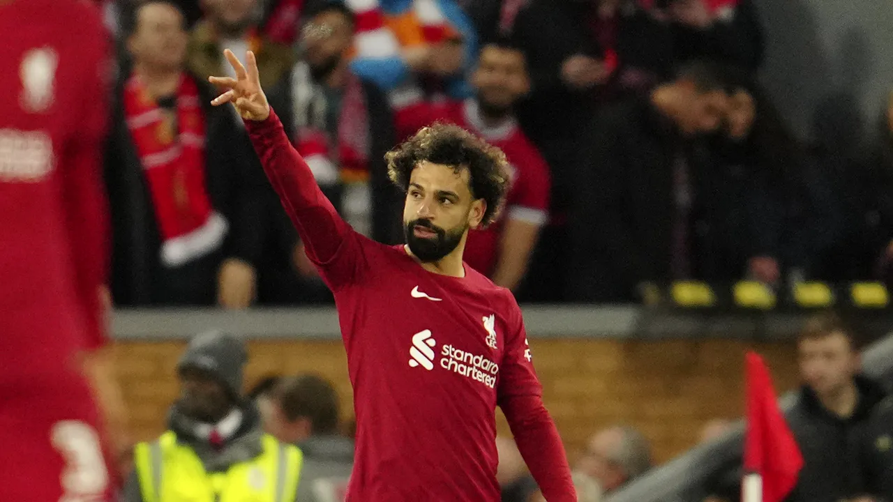 Liverpool învinge Sparta, iar Leverkusen, Roma şi Atalanta avansează în sferturile Europa League