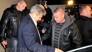 Sorin Ovidiu Vîntu, Liviu Luca şi ceilalţi opt inculpaţi, eliberaţi de Curtea de Apel