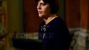 ANALIZĂ - Lupta anticorupţie din România, intensificată graţie 