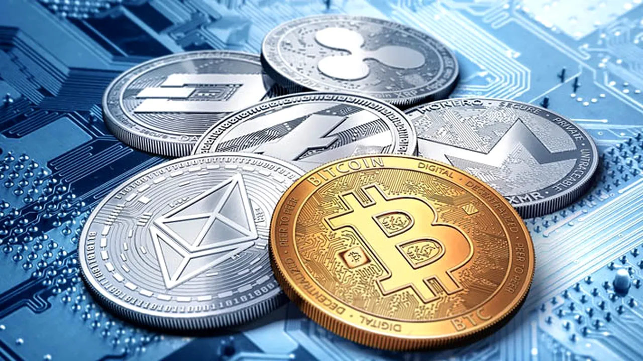 Bogdan Huţucă: Parlamentul va reglementa tranzacţiile cu criptomonede, cu scopul de a preveni spălarea banilor