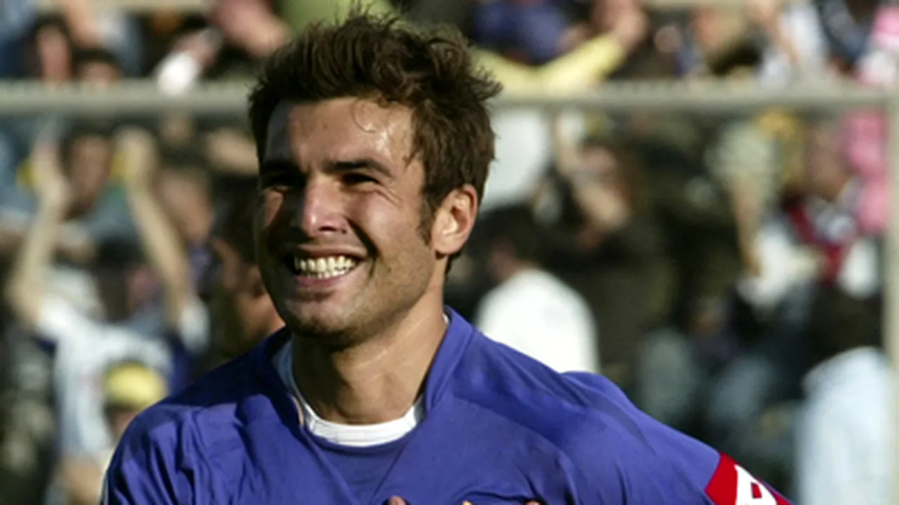Mutu va putea pleca la finalul sezonului de la Fiorentina