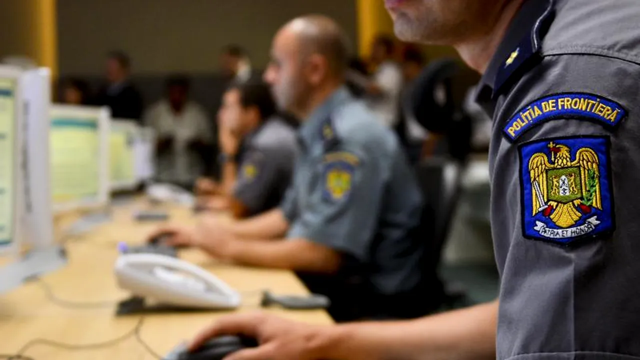 Sute de maşini furate sau căutate în ţară şi străinătate au fost descoperite de poliţiştii din vămi în 2019. Majoritatea sunt modele de lux | VIDEO