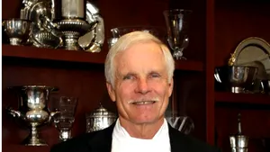 Ted Turner, fondator CNN și pionier al știrilor prin cablu, a murit la 87 de ani
