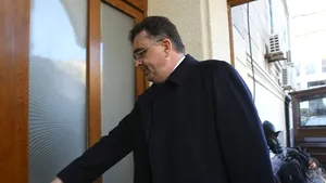 Preşedintele Consiliului Judeţean Vrancea, audiat la DNA. Oprişan: DNA a mutat cazul, trebuie făcută o nouă expertiză în dosar, iar se va lungi procesul penal