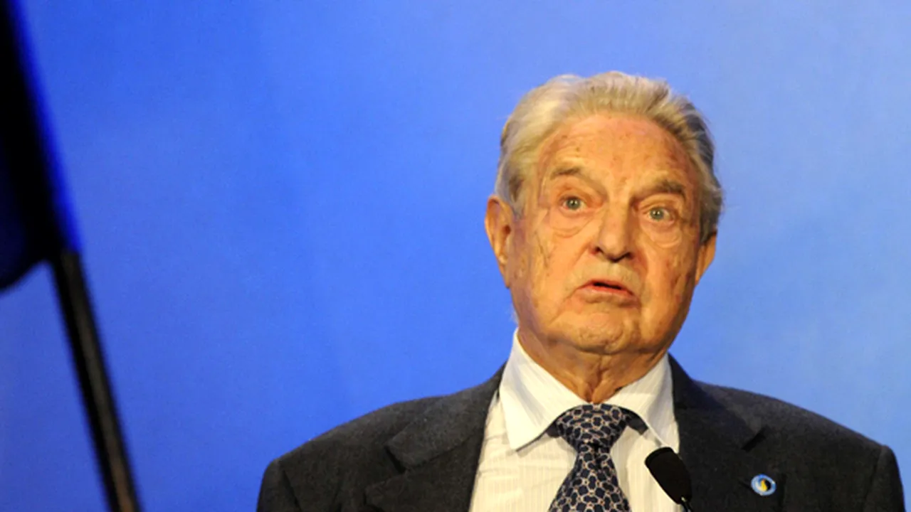 Soros: Franţa şi Germania vor 