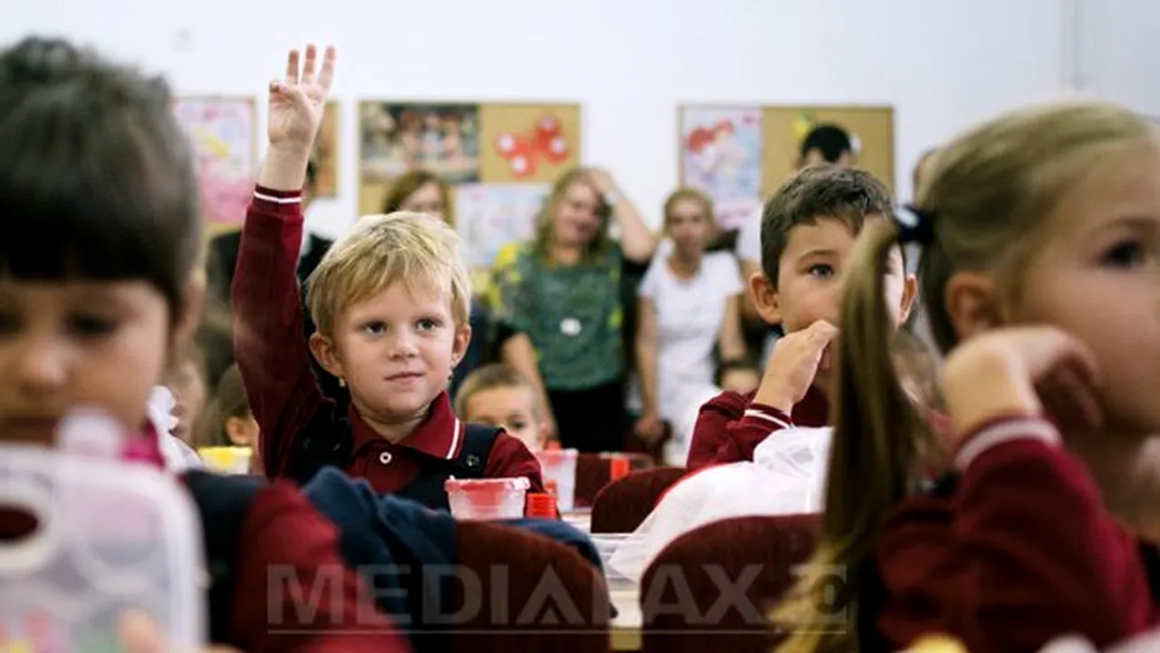 România va pierde între 12 şi 17 miliarde de euro până în 2025 dacă nu creşte investiţia în educaţie