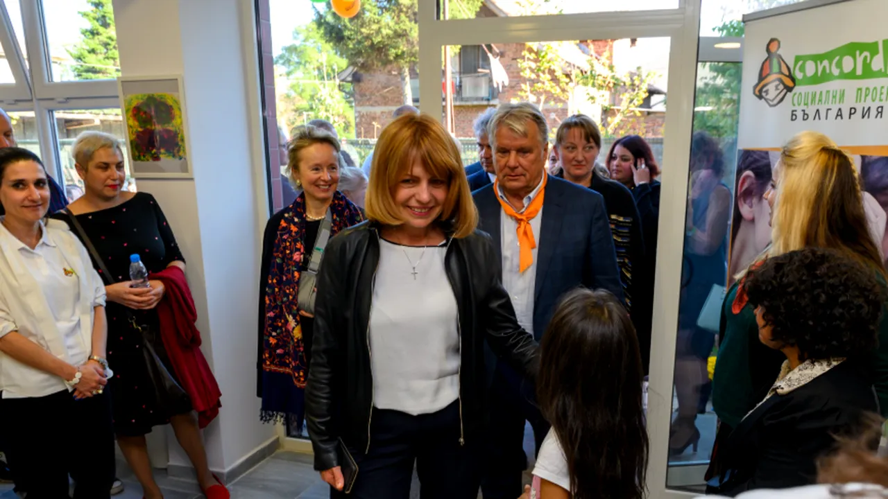 Alegeri locale în Bulgaria: Yordanka Fandakova, din partea partidului GERB de centru-dreapta, aleasă din nou primar al Sofiei - EXIT-POLL