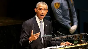 Barack Obama evocă, în discursul la ONU, 