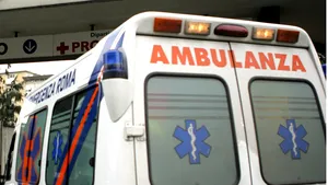 Cel puţin unsprezece morţi în urma unui accident feroviar din Italia - VIDEO