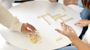 Beneficiul surprinzător al jocurilor de societate pentru creier