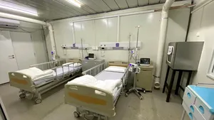Cetăţenii unui stat vor rămâne în China, deoarece Beijingul oferă servicii medicale mai bune