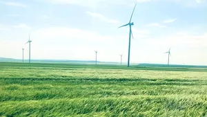 Hidroelectrica a atribuit contractul pentru mentenanța turbinelor de la Parcul Eolian Crucea Nord. Bogdan Badea, CEO: Vrem să adaugăm partea de stocare cu baterii