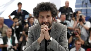 Regizorul Radu Mihăileanu, premiat la Festivalul de film de la Ventotene, Italia