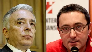 Mugur Isărescu şi Tudor Giurgiu, printre laureaţii Premiilor de Excelenţă IAA